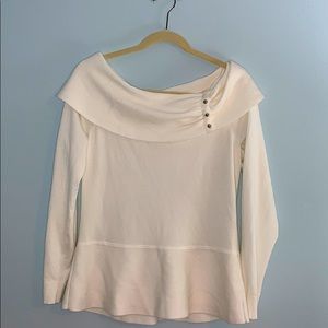 WHBM Flattering Sweater